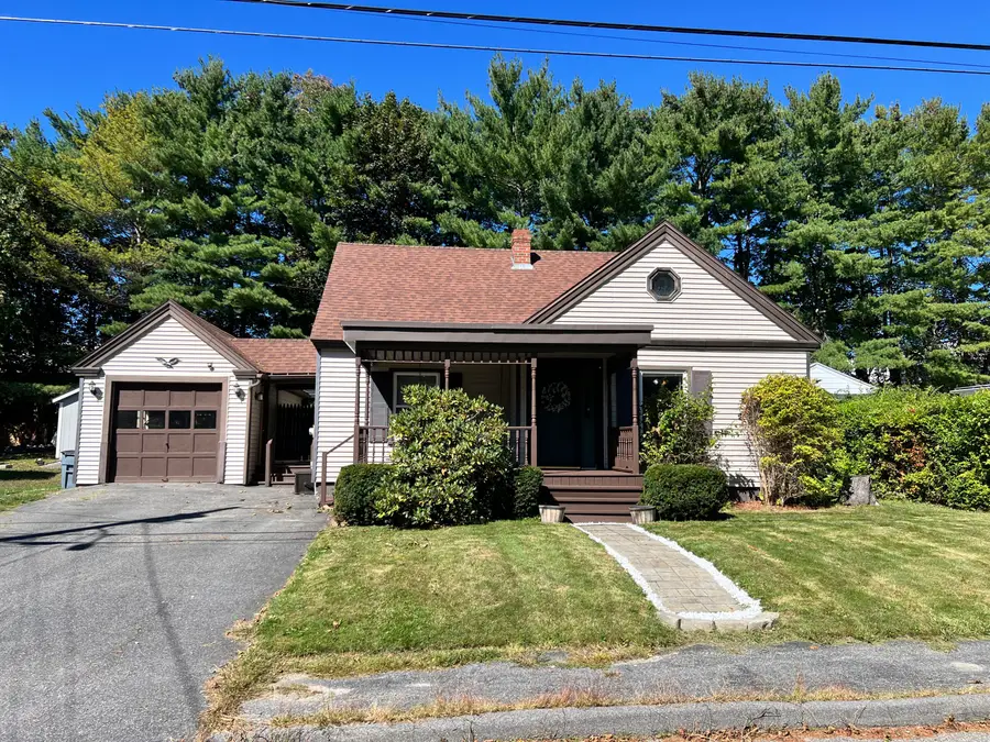 15 Collette Street, Waterville, ME 04901 - #2