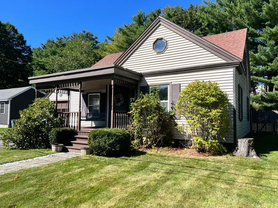 15 Collette Street, Waterville, ME 04901 - #3