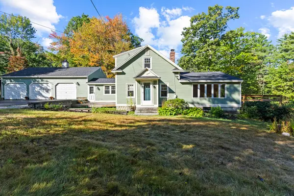 362 Gray Road, Falmouth, ME 04105