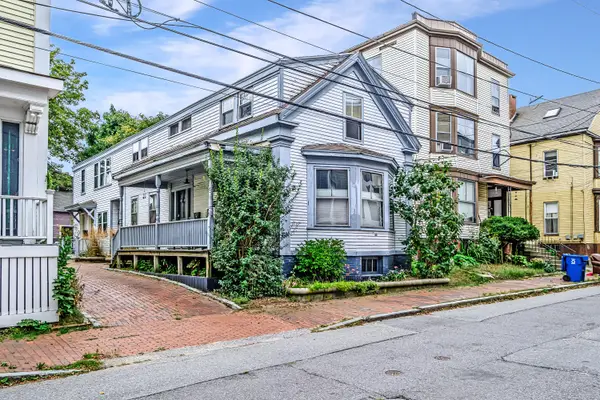 70 Winter Street, Portland, ME 04102