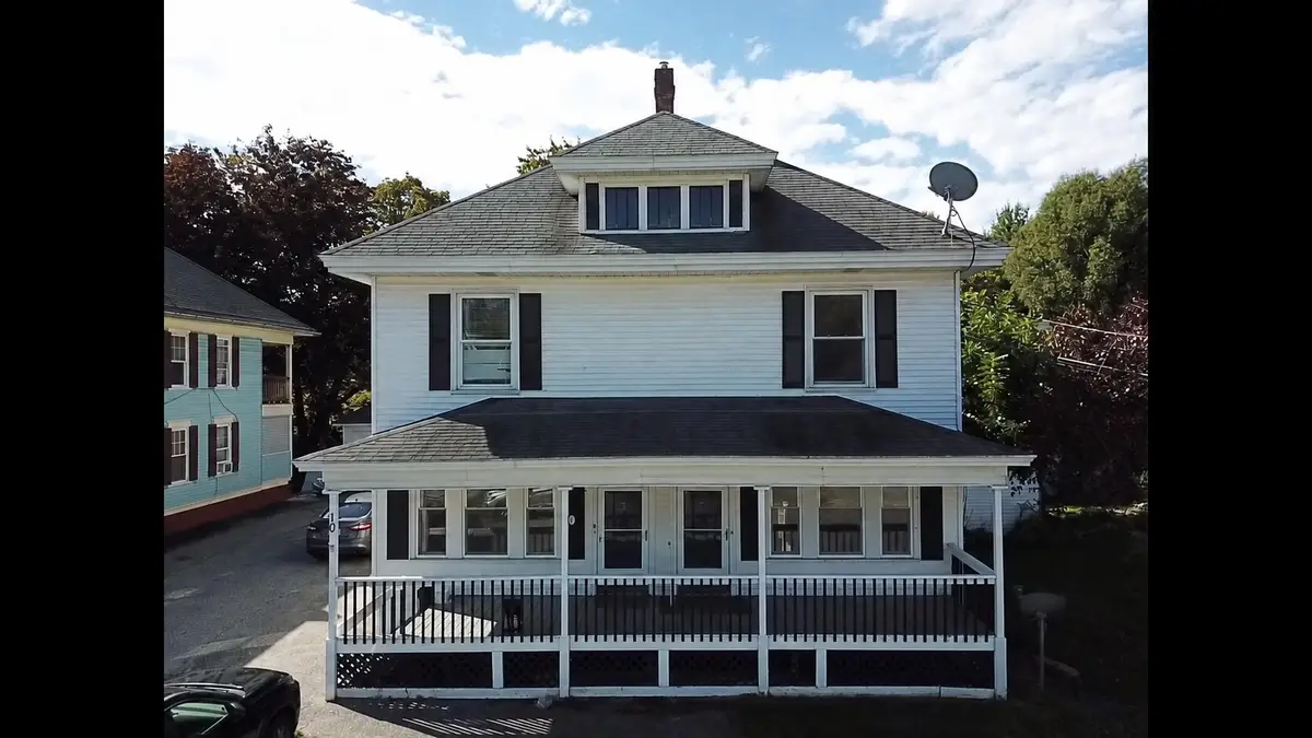 10 Libby Avenue, Lewiston, ME 04240 - #1