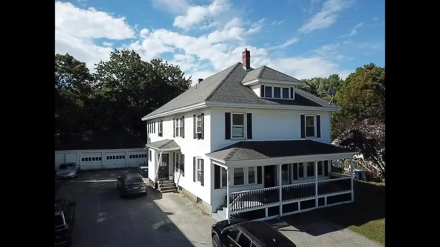 10 Libby Avenue, Lewiston, ME 04240 - #3