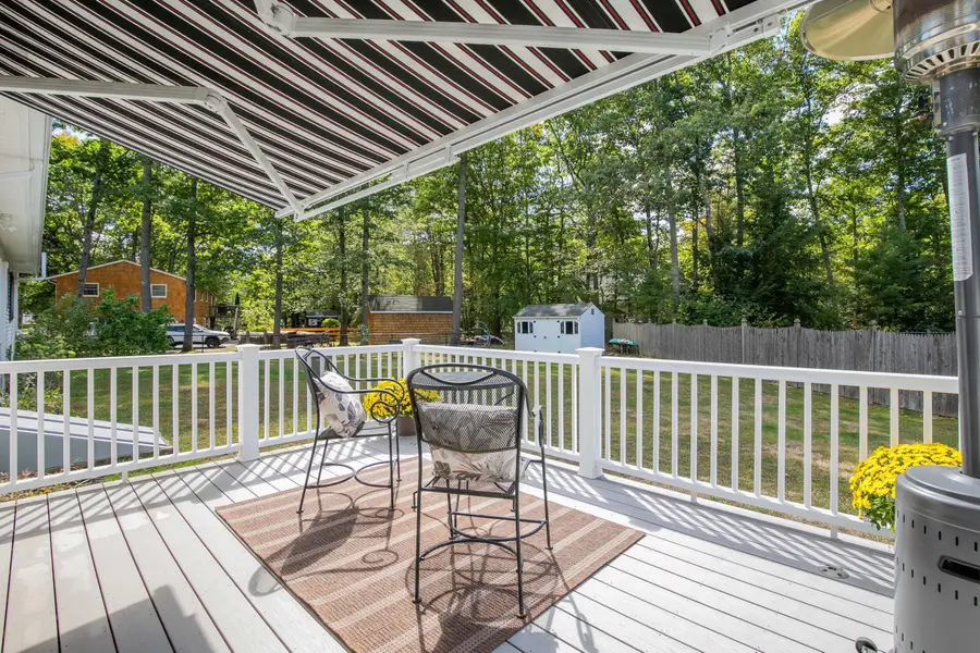 53 Running Springs Road, Gorham, ME 04038 - #3