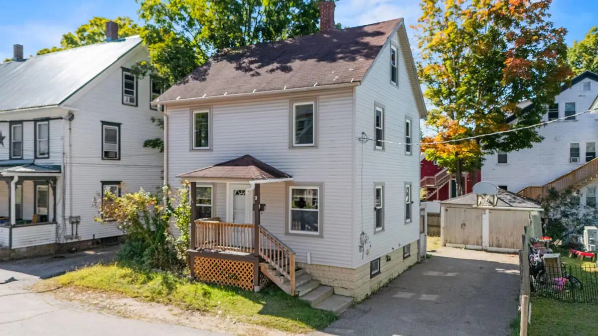 3 Mousam Street, Springvale, ME 04083 - #1