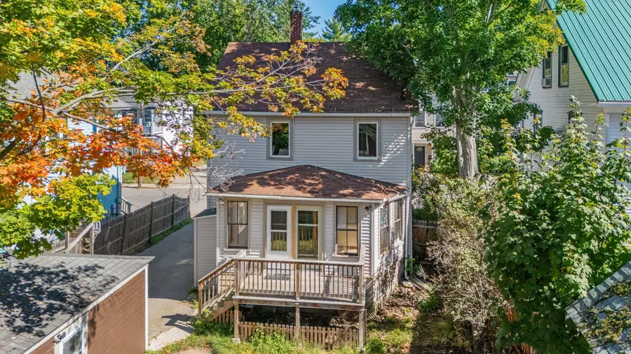 3 Mousam Street, Springvale, ME 04083 - #2