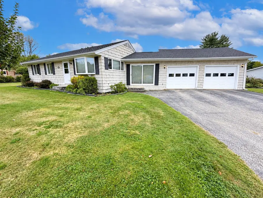 56 Rachel Boulevard, Lewiston, ME 04240 - #2