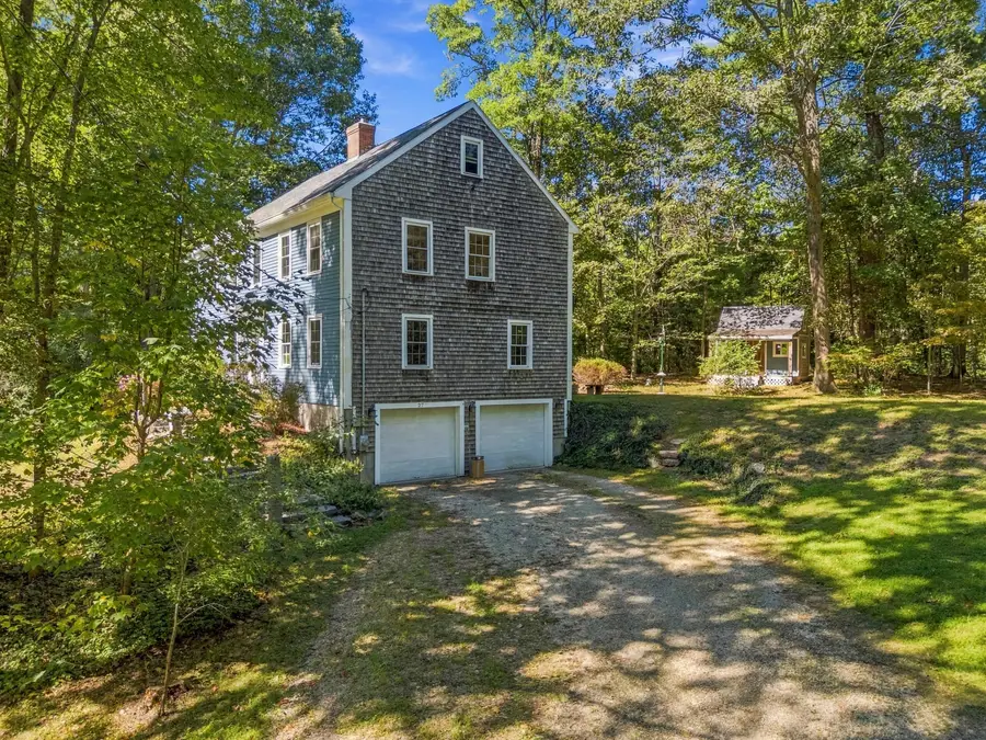 27 Sugar Hill Drive, Eliot, ME 03903 - #3