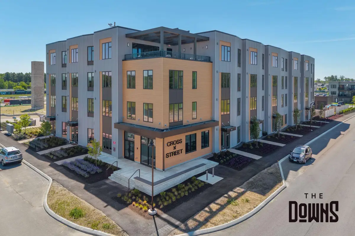 1 Cross Street #329, Scarborough, ME 04074 - #1