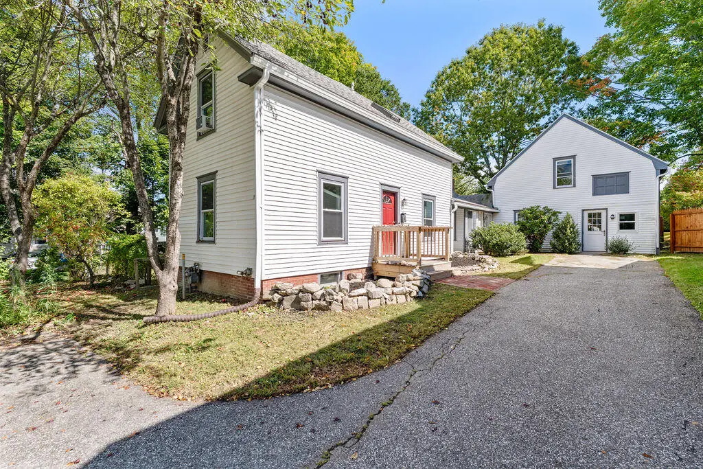 257 Allen Avenue, Portland, ME 04103 - #1
