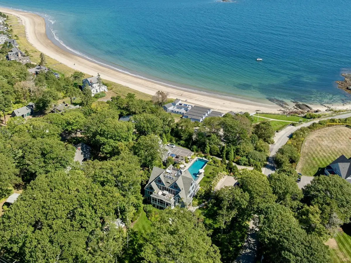 2 Seal Rock Drive, Scarborough, ME 04074 - #1