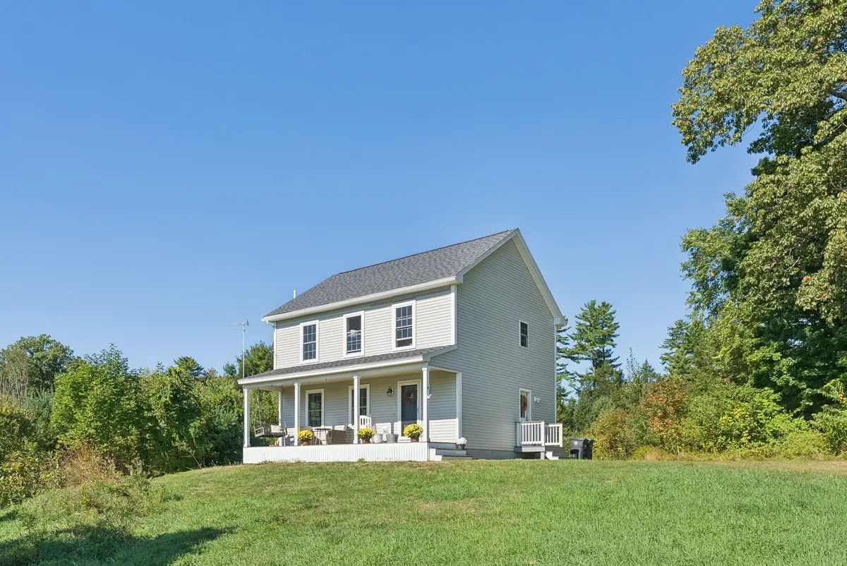 4 Captain Thomas Drive, Windham, ME 04062 - #1