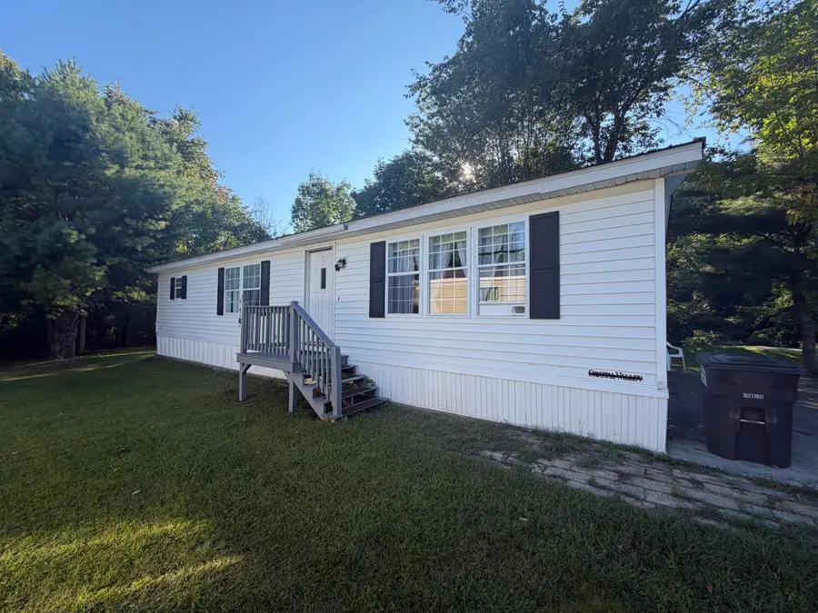 30 Oak Street #43, Oakland, ME 04963 - #2