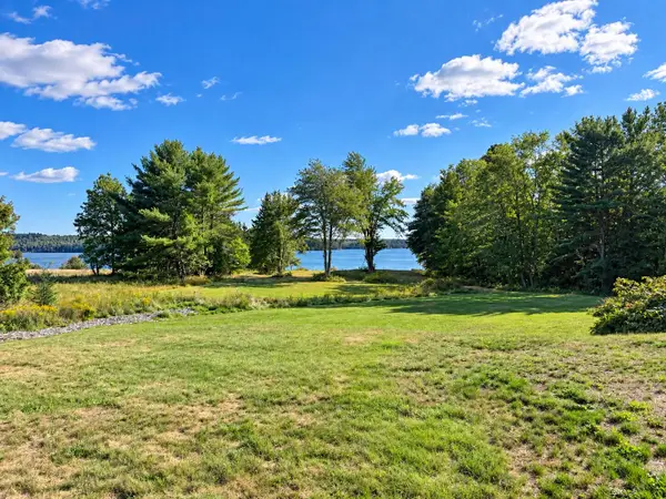 Map15Lot45 Main Street, Franklin, ME 04634