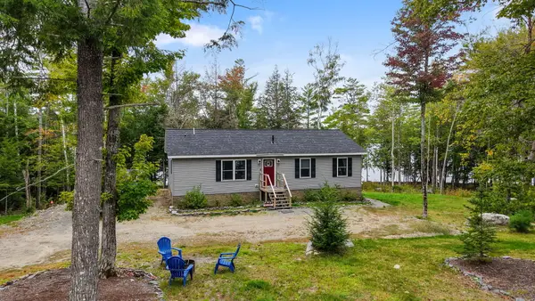 164 Twin Spgs Lane, Lincoln, ME 04457