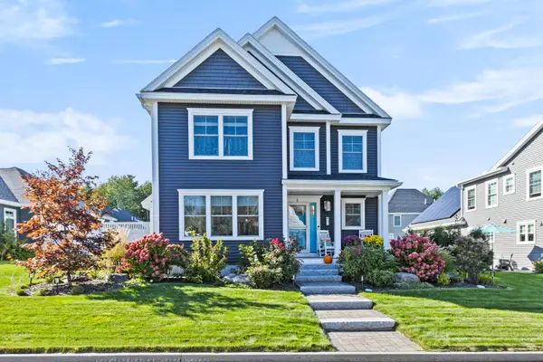 5 Lary Falls Drive, Scarborough, ME 04074