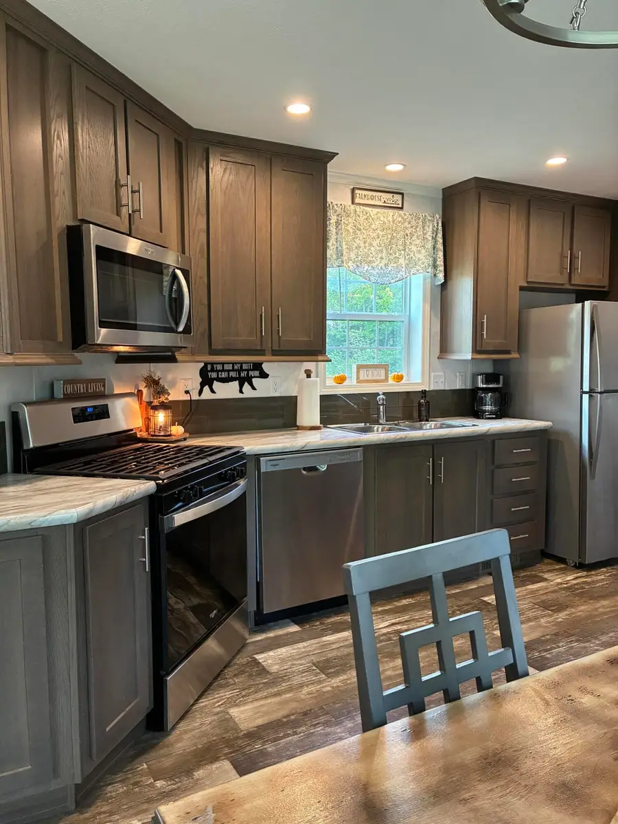 308 Garland Road, Exeter, ME 04435 - #3