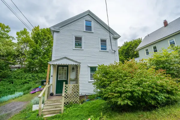 18 Weymouth Street, Richmond, ME 04357