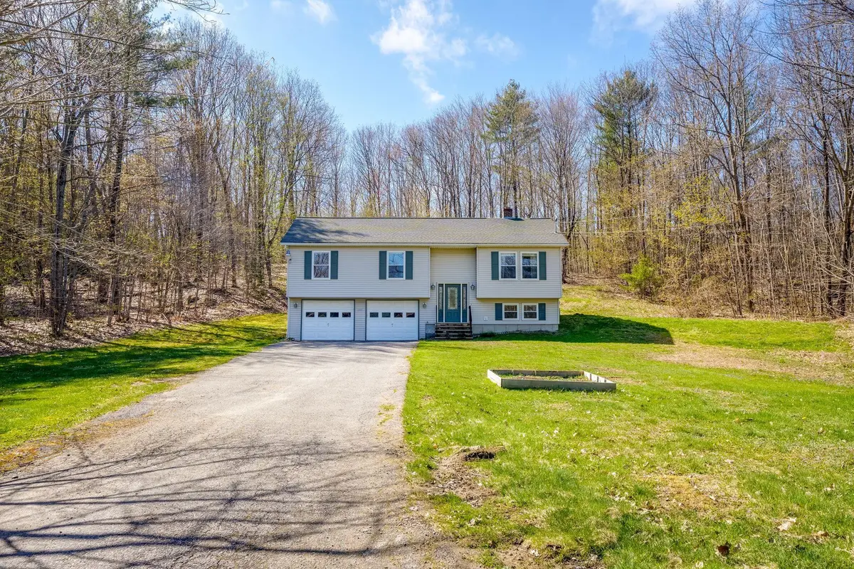 2044 Eight Rod Road, Sidney, ME 04330 - #1