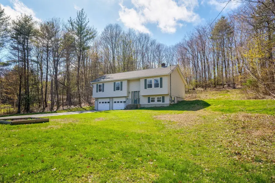 2044 Eight Rod Road, Sidney, ME 04330 - #3