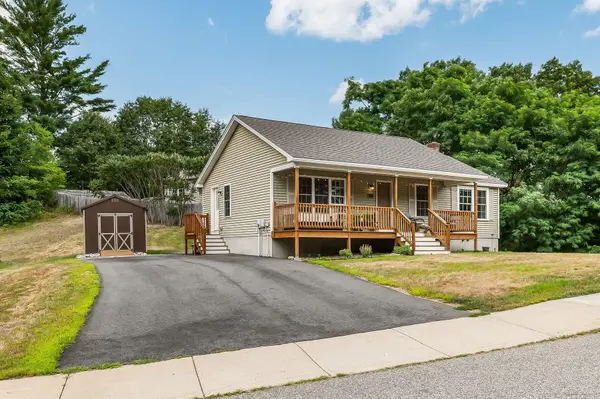 7 Calvins Way, Sanford, ME 04073