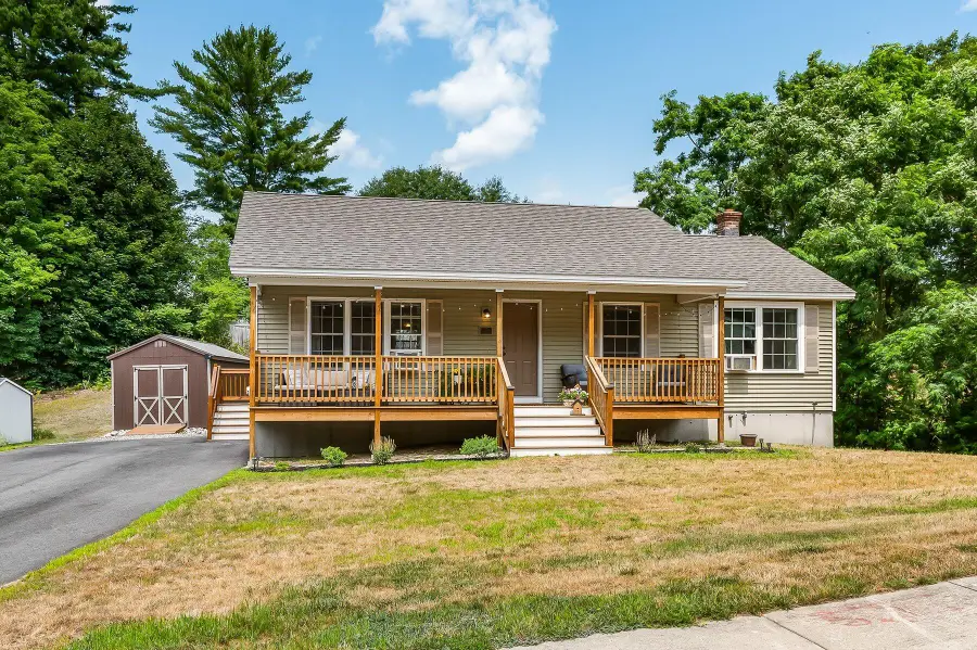 7 Calvins Way, Sanford, ME 04073 - #3