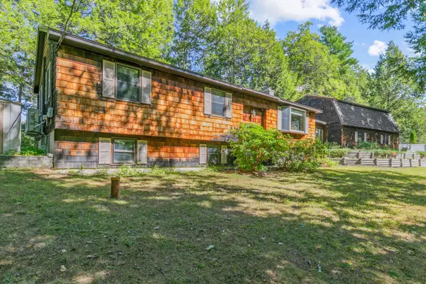63 Black Point Road, New Gloucester, ME 04260