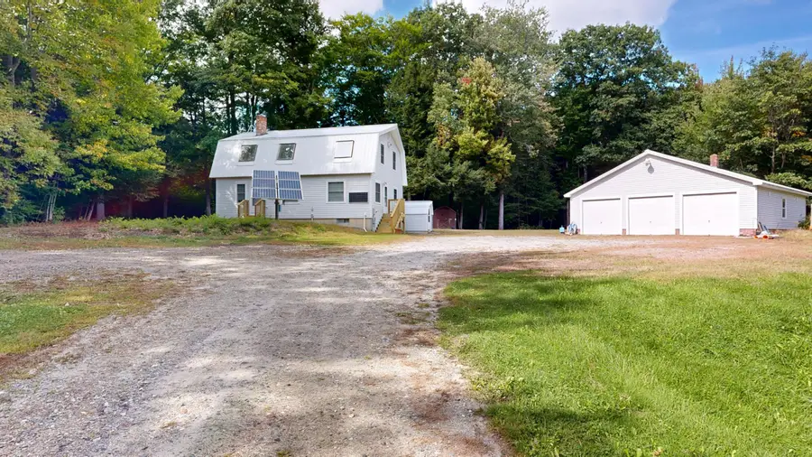 27 Greene Road, Wales, ME 04280 - #2