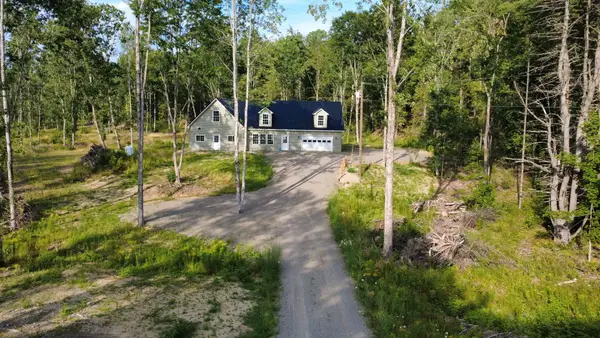 222 Thorndike Road, Unity, ME 04988