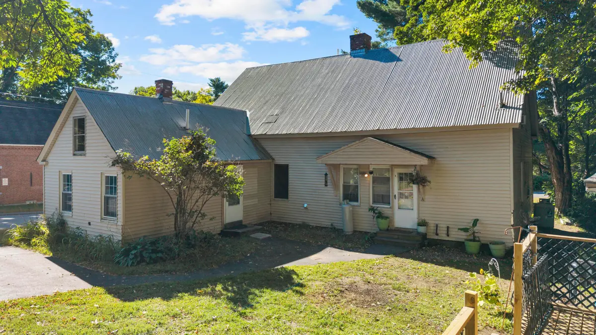 4 Lovejoy Pond Road, Wayne, ME 04284 - #1
