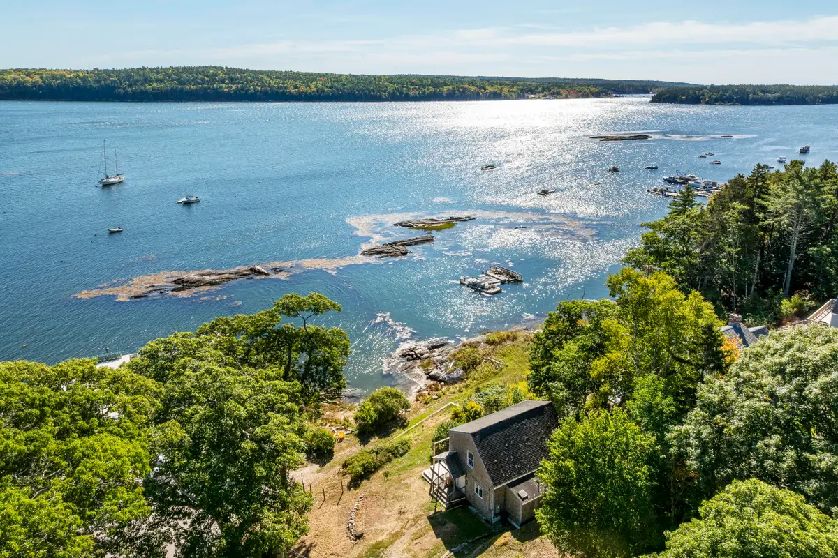 66 Holbrook Street, Harpswell, ME 04079 - #1