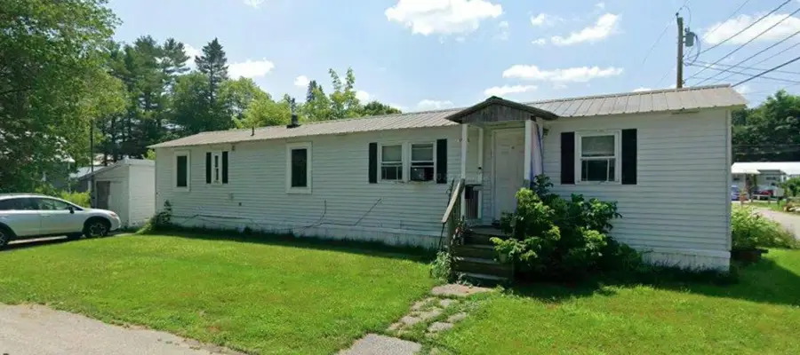 26 Summer Street, Norway, ME 04268 - #2