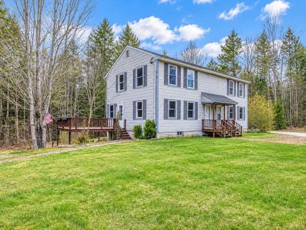 220 Kimball Road, Bridgton, ME 04009