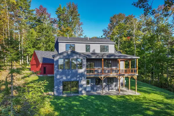 76 Park Street, Rockport, ME 04856