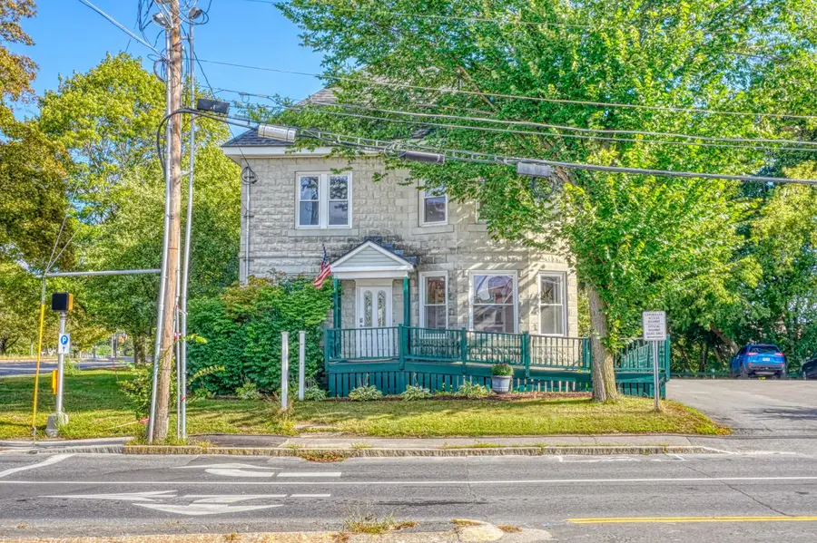 36 Silver Street, Waterville, ME 04901 - #2