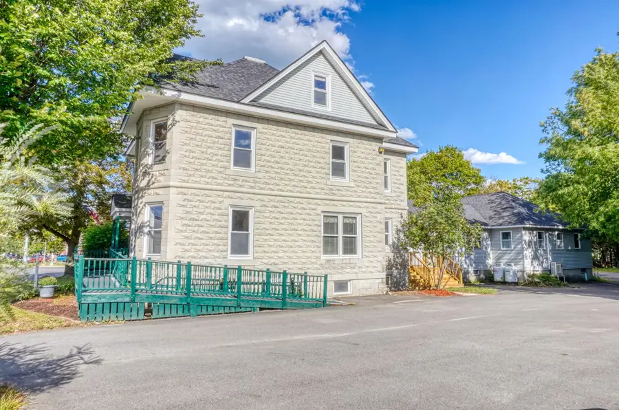 36 Silver Street, Waterville, ME 04901 - #3