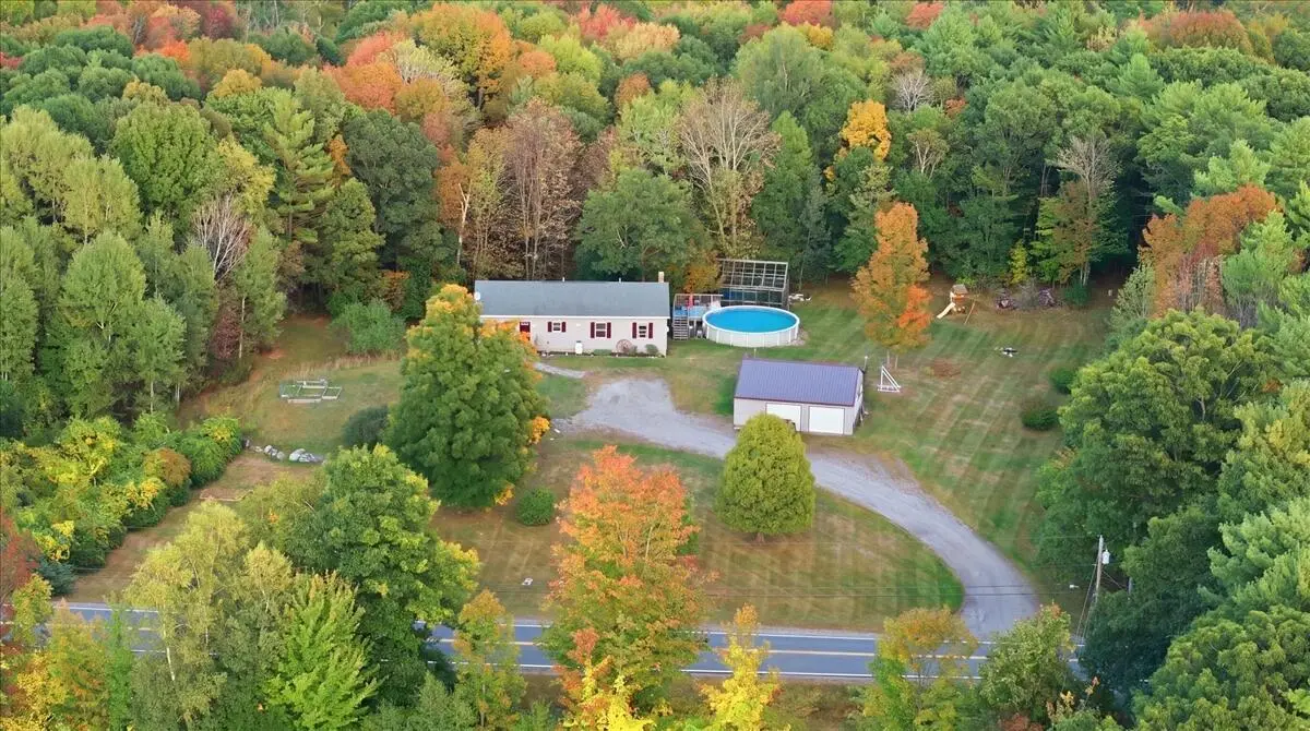 831 Litchfield Road, Bowdoin, ME 04287 - #1