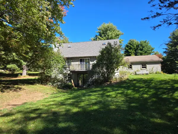 512 Mosher Hill Road, Farmington, ME 04938