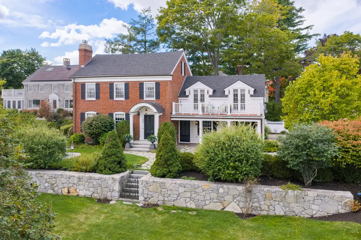 436 Baxter Boulevard, Portland, ME 04103 - #1
