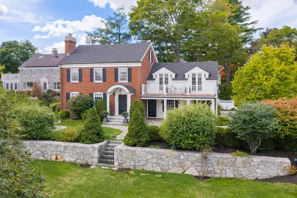 436 Baxter Boulevard, Portland, ME 04103