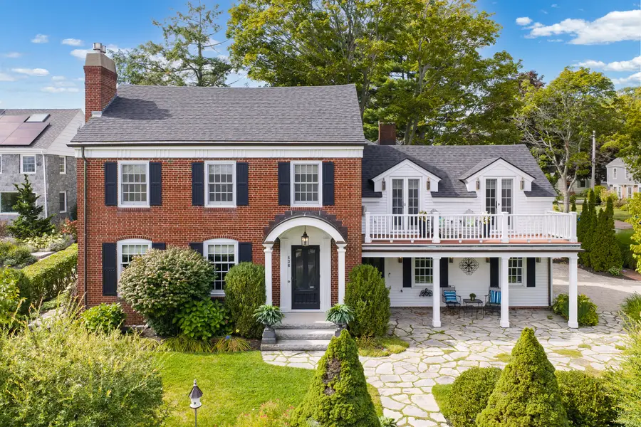 436 Baxter Boulevard, Portland, ME 04103 - #3