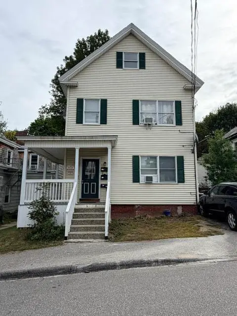 10 Laurel Avenue, Auburn, ME 04210