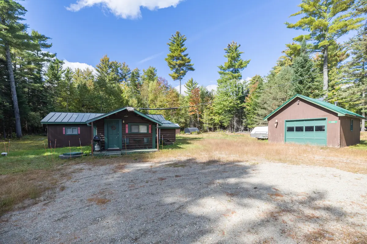 1354  Long Falls Dam Road, Central Somerset, ME 04961 - #1