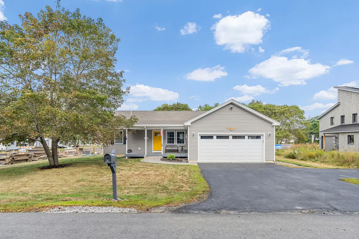 4 Prospect Street, Bath, ME 04530 - #1