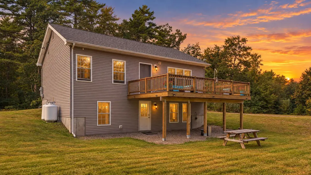 976 North Road, Parsonsfield, ME 04047 - #1