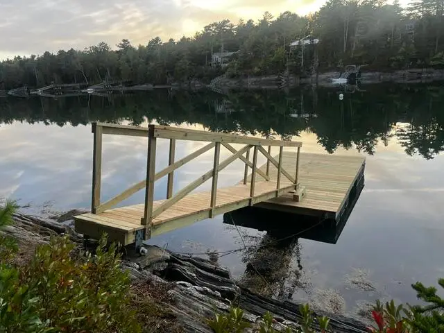 68 Tuttle Drive, Harpswell, ME 04079 - #3