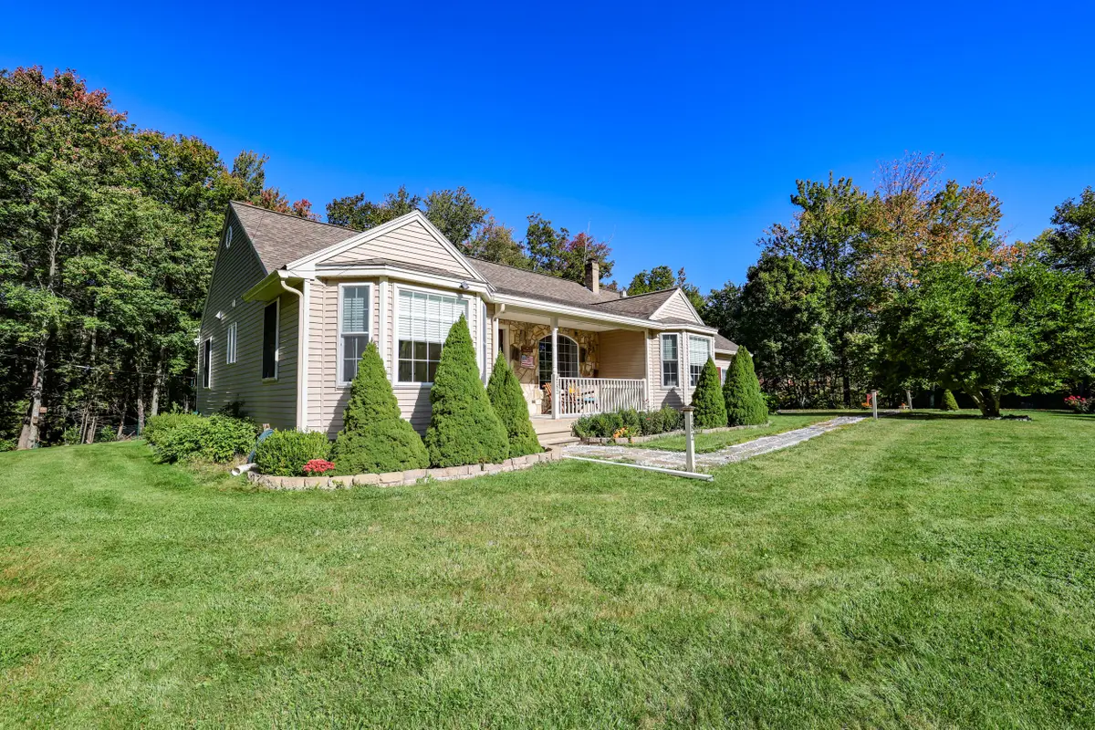 182 Maplewood Drive, Arundel, ME 04046 - #1