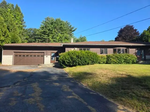1062 Route 2, Rumford, ME 04276 - #1
