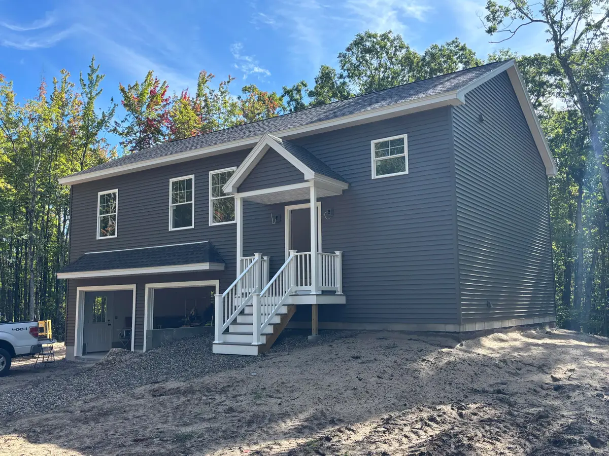 10 Lagueux Lane, East Waterboro, ME 04030 - #1