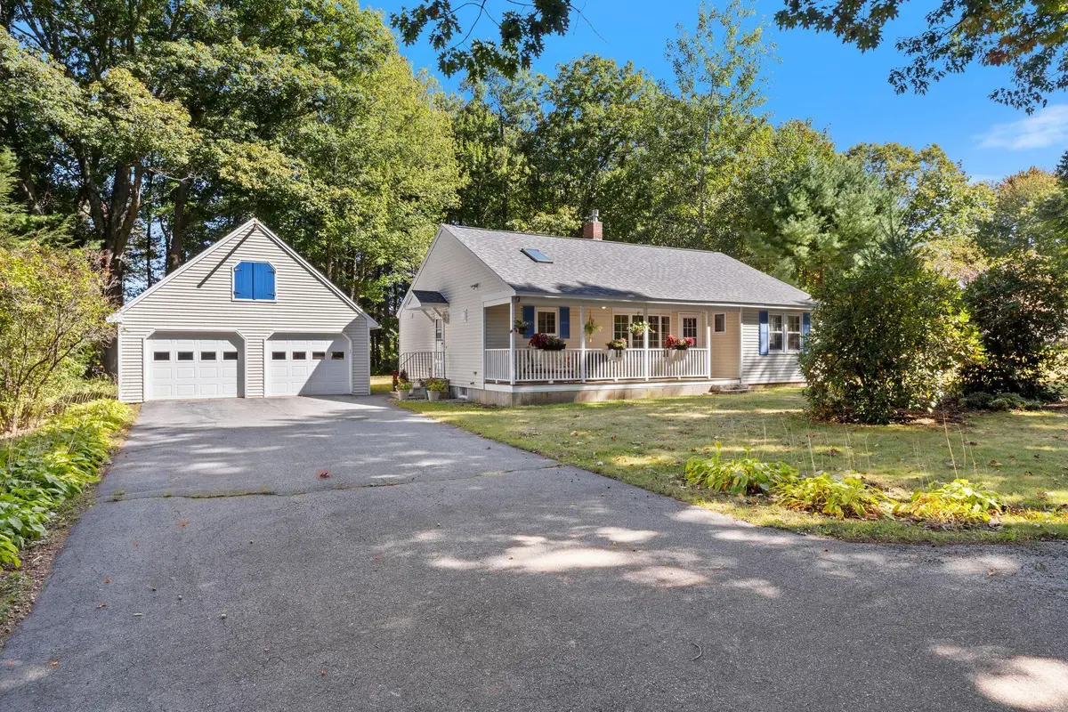 77 Two Rod Road, Scarborough, ME 04074 - #1
