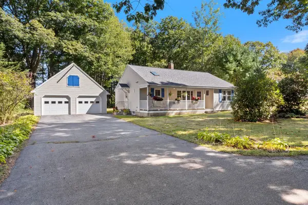 77 Two Rod Road, Scarborough, ME 04074